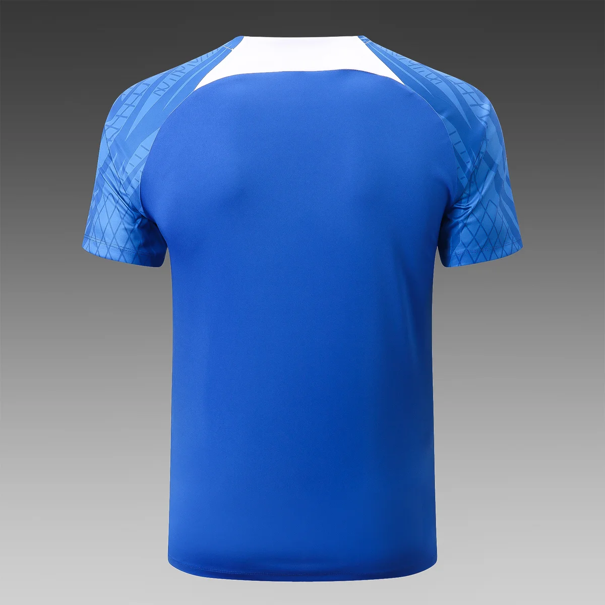 Camisa conjunto - França (manga curta)
