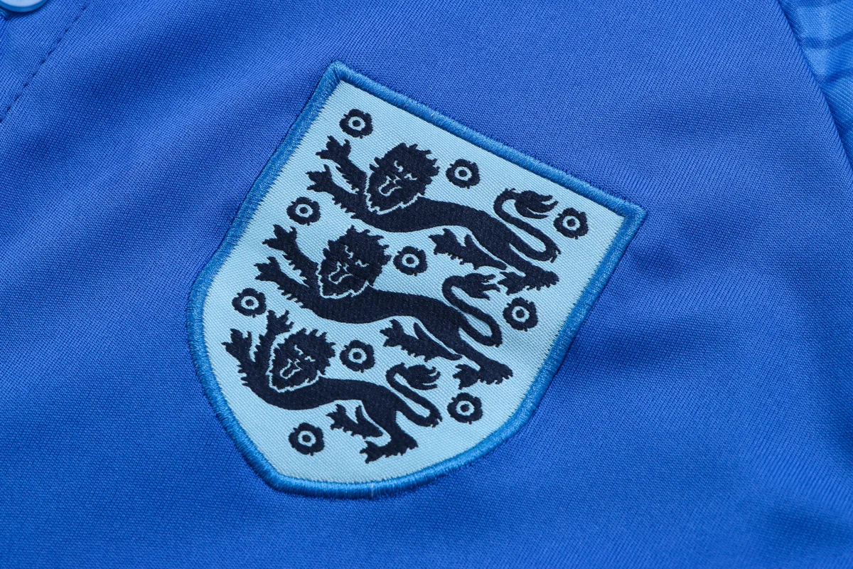 Camisa - Inglaterra