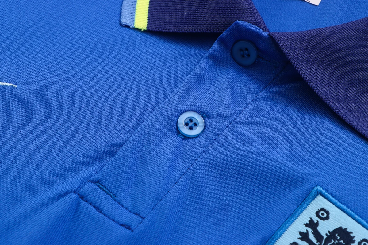 Camisa - Inglaterra
