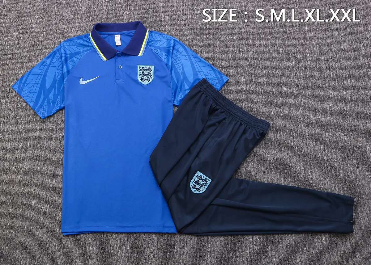 Camisa - Inglaterra