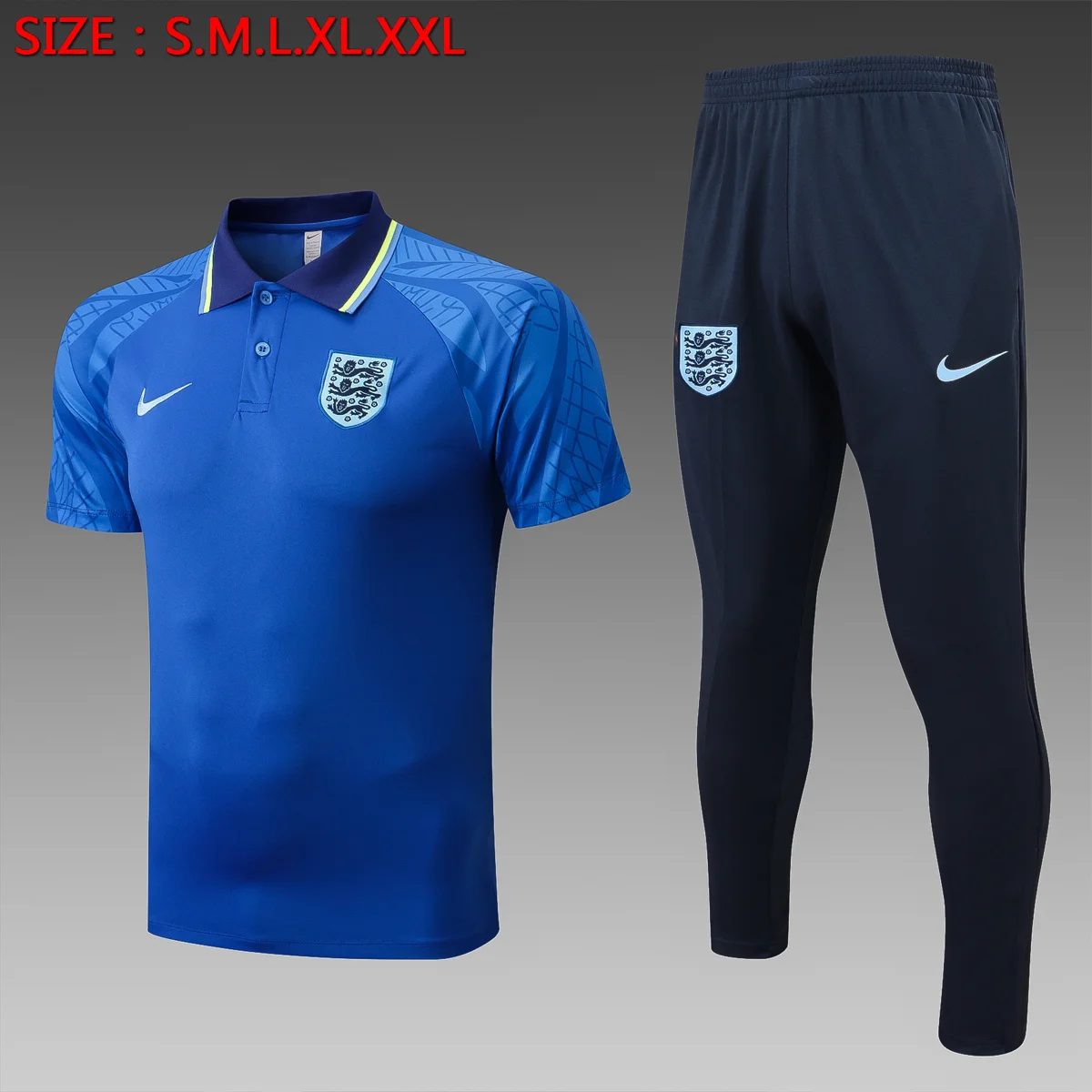 Camisa - Inglaterra