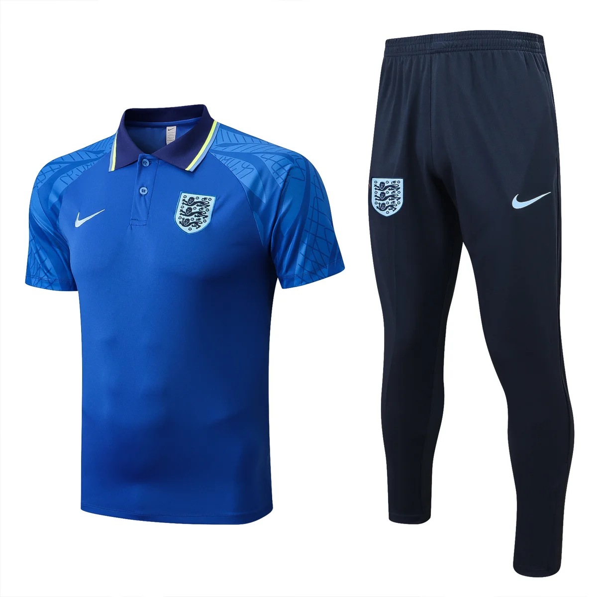 Camisa - Inglaterra