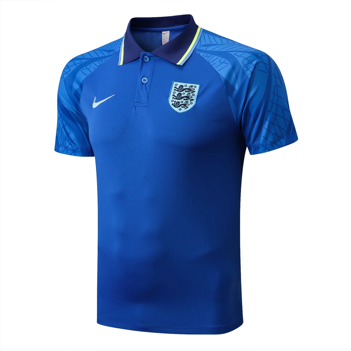 Camisa - Inglaterra