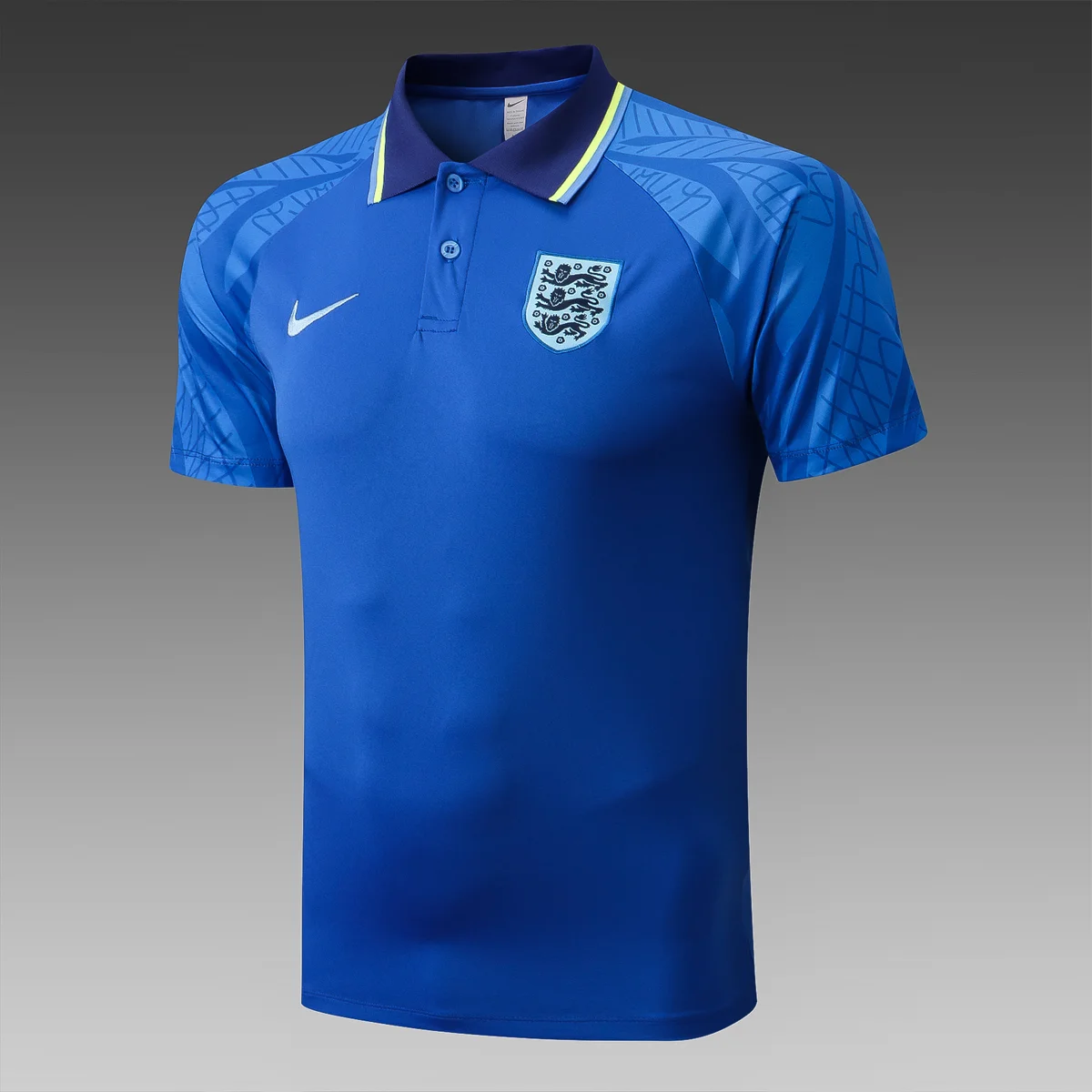 Camisa - Inglaterra
