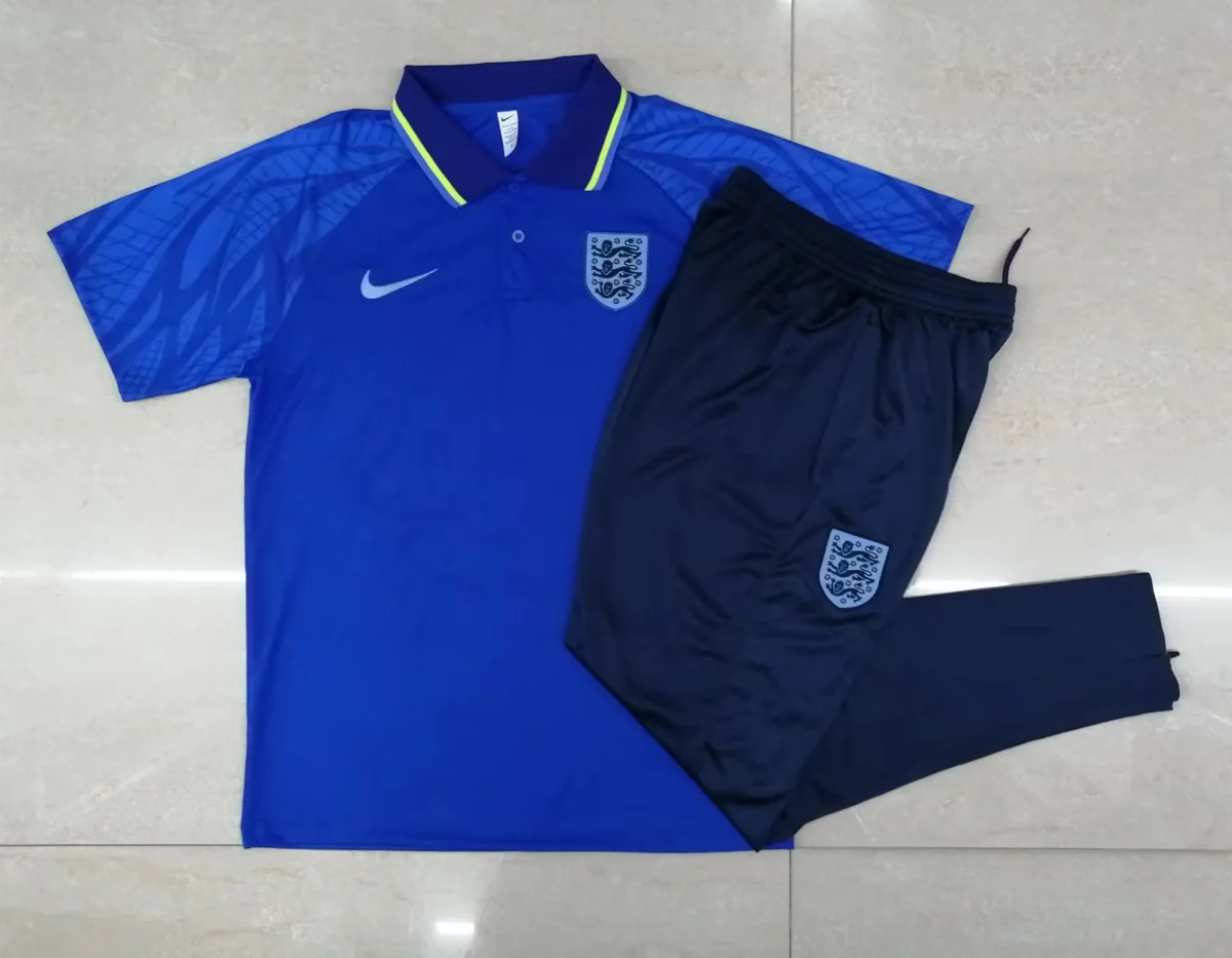 Camisa - Inglaterra