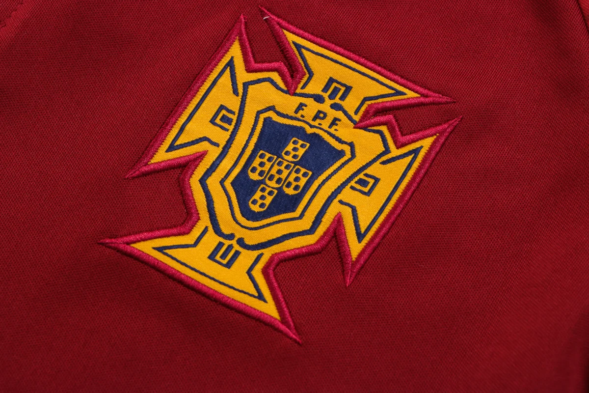 Camisa - Portugal
