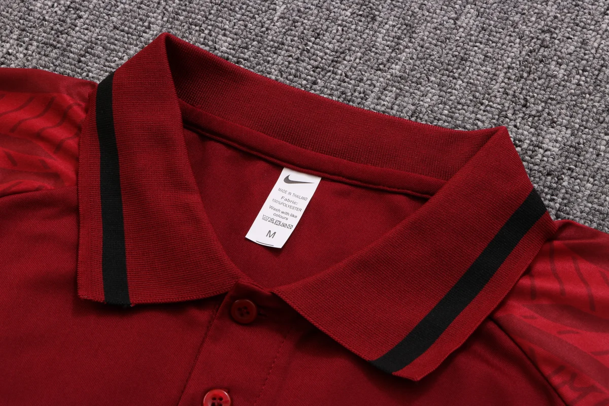 Camisa - Portugal