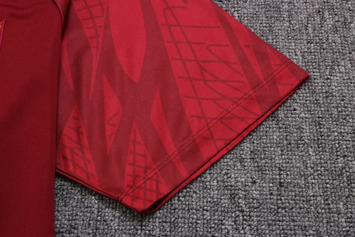 Camisa - Portugal