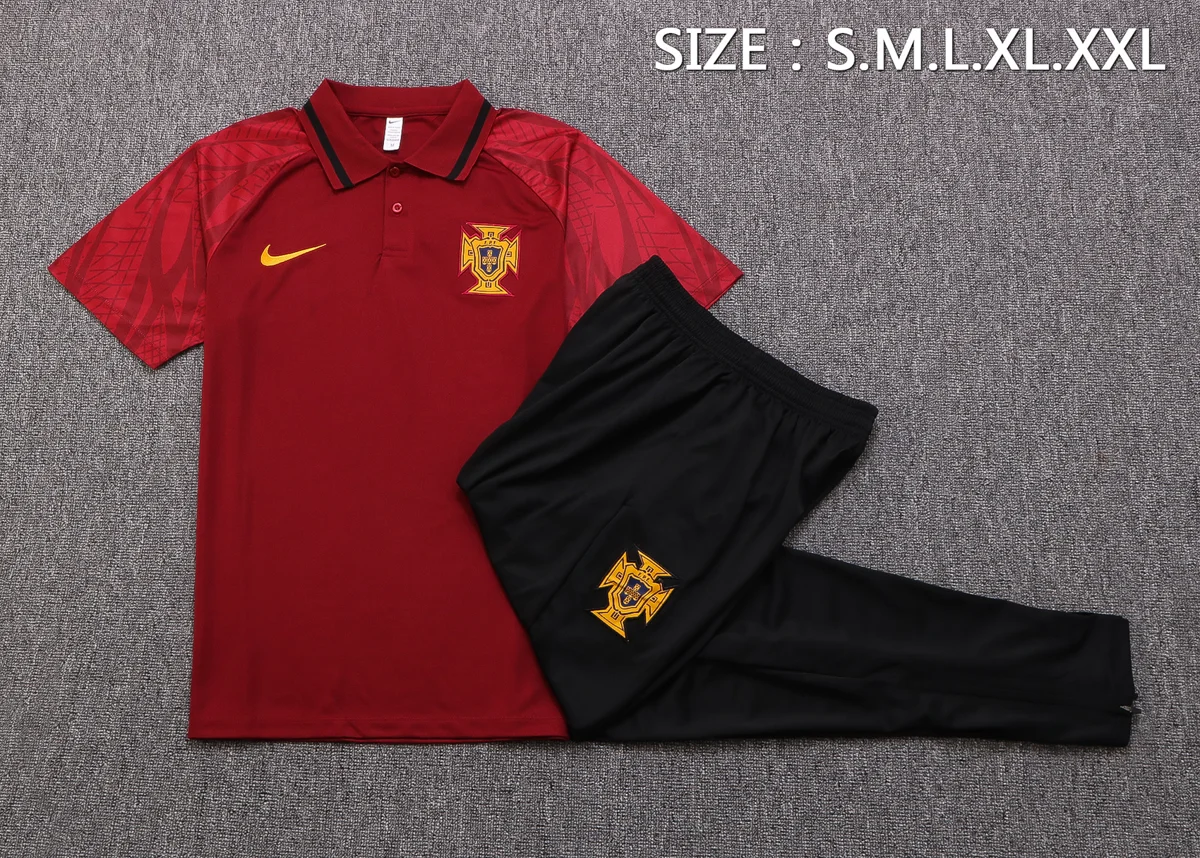 Camisa - Portugal