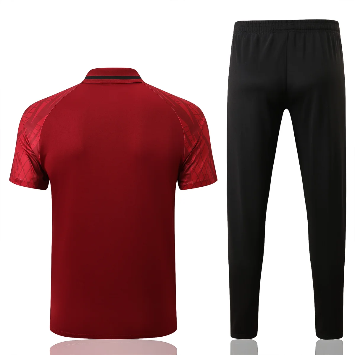 Camisa - Portugal