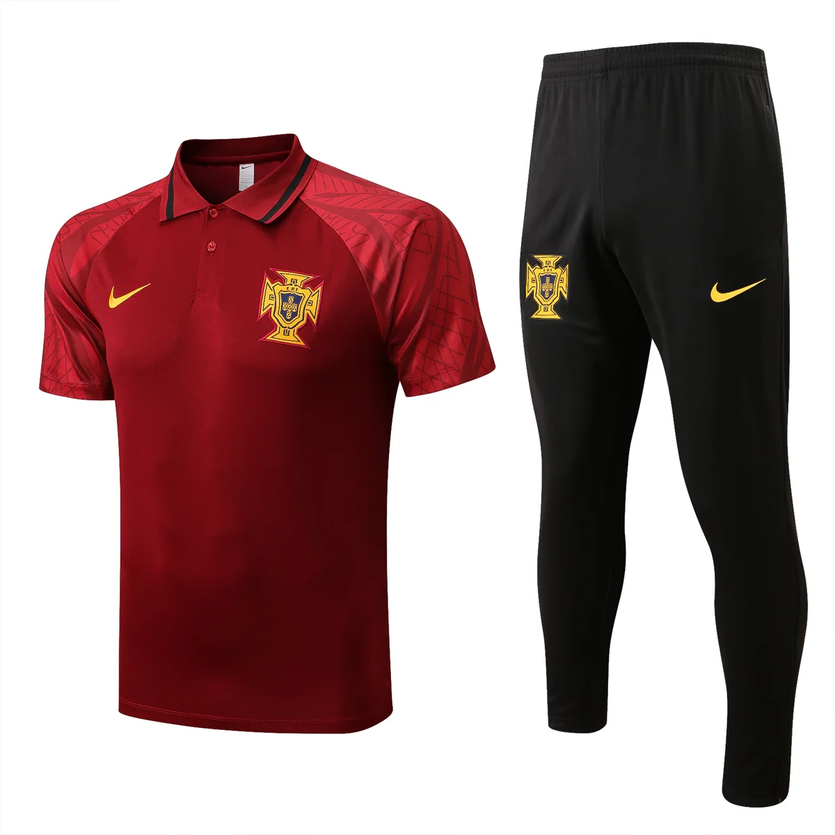 Camisa - Portugal