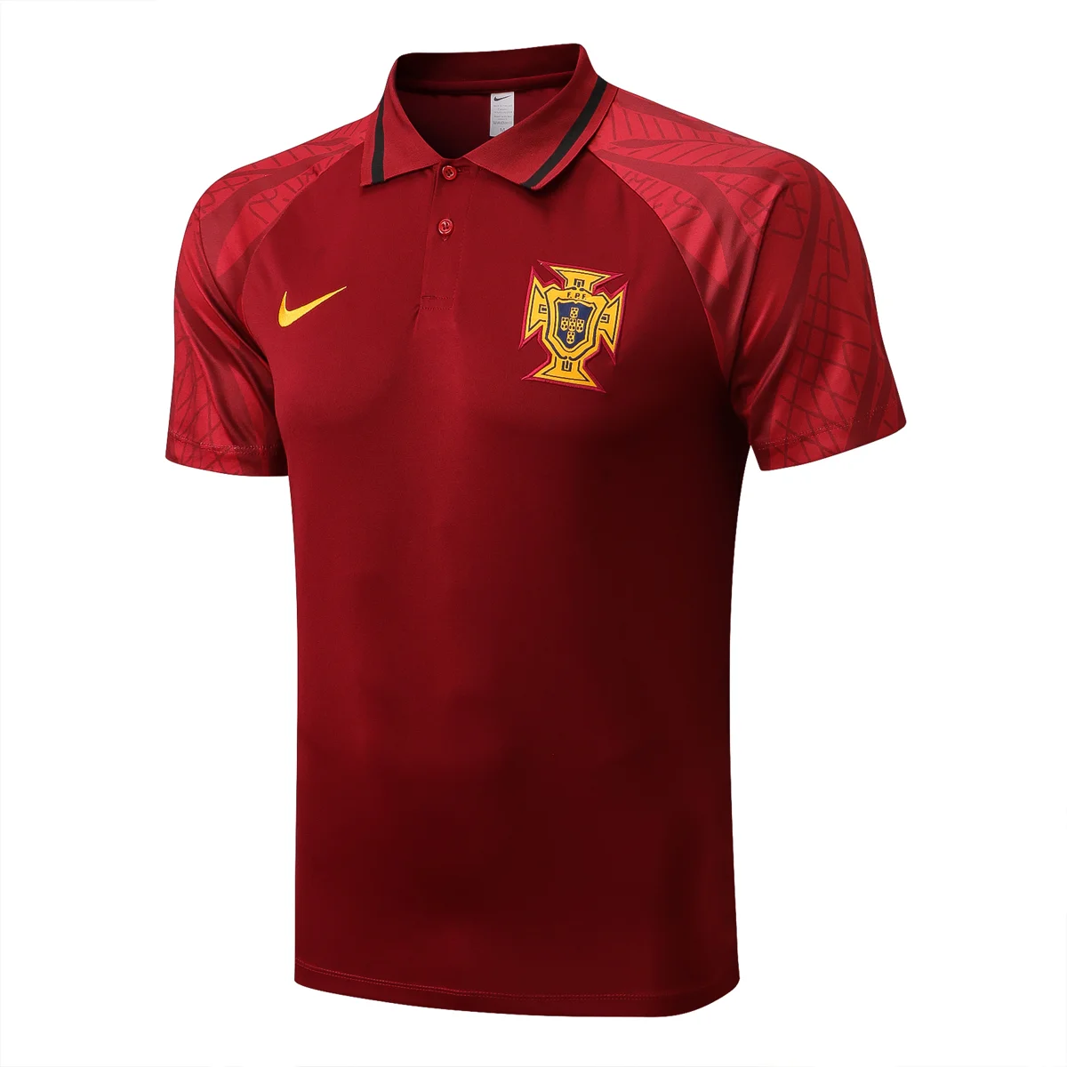 Camisa - Portugal