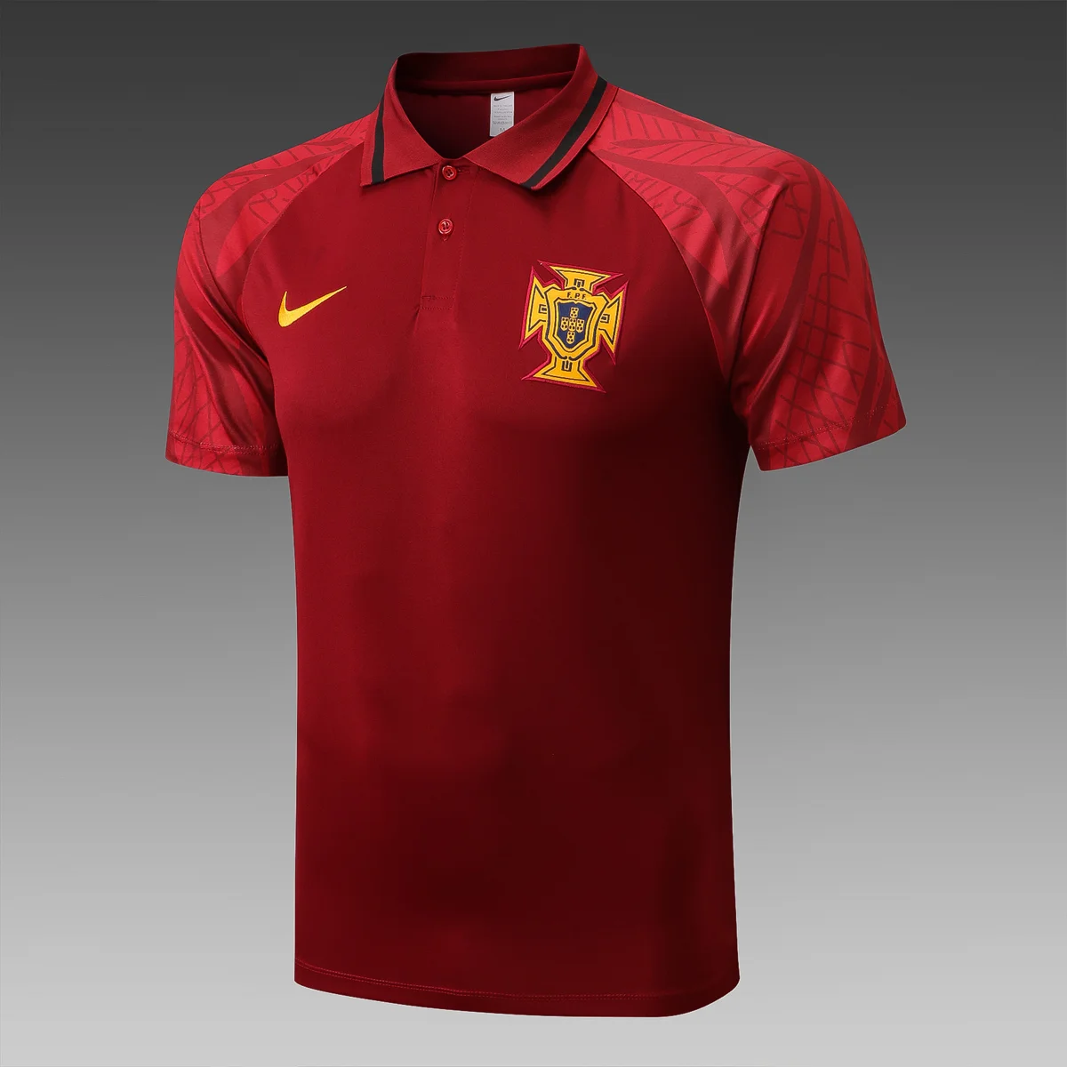 Camisa - Portugal