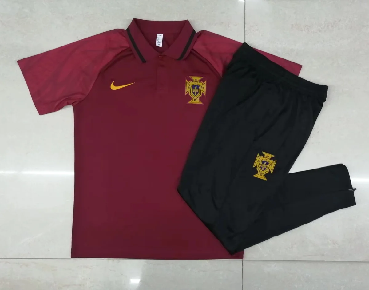 Camisa - Portugal