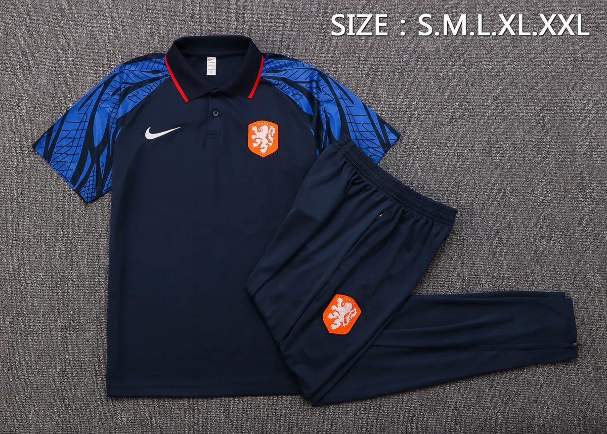 Camisa - Holanda