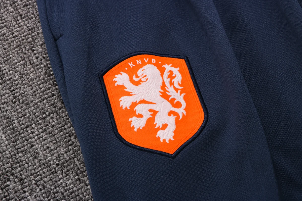 Camisa - Holanda