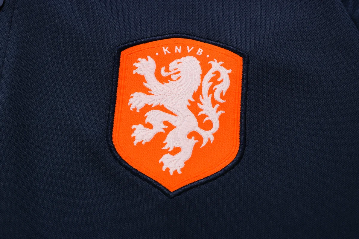 Camisa - Holanda