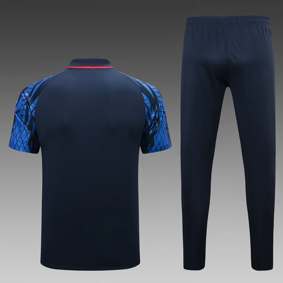 Camisa - Holanda