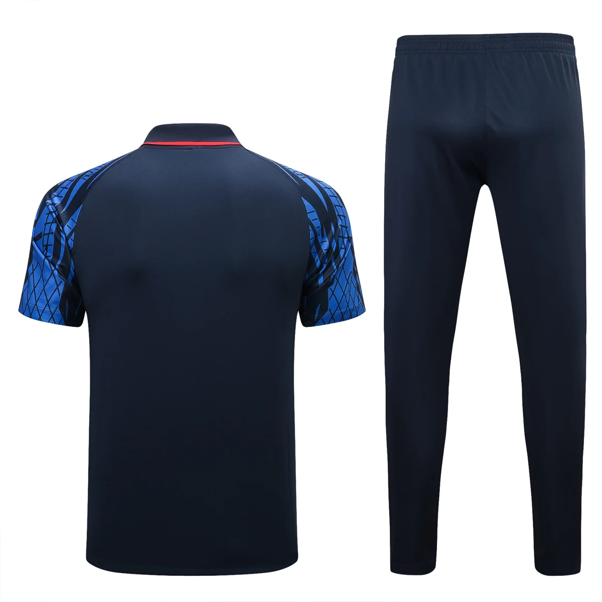 Camisa - Holanda