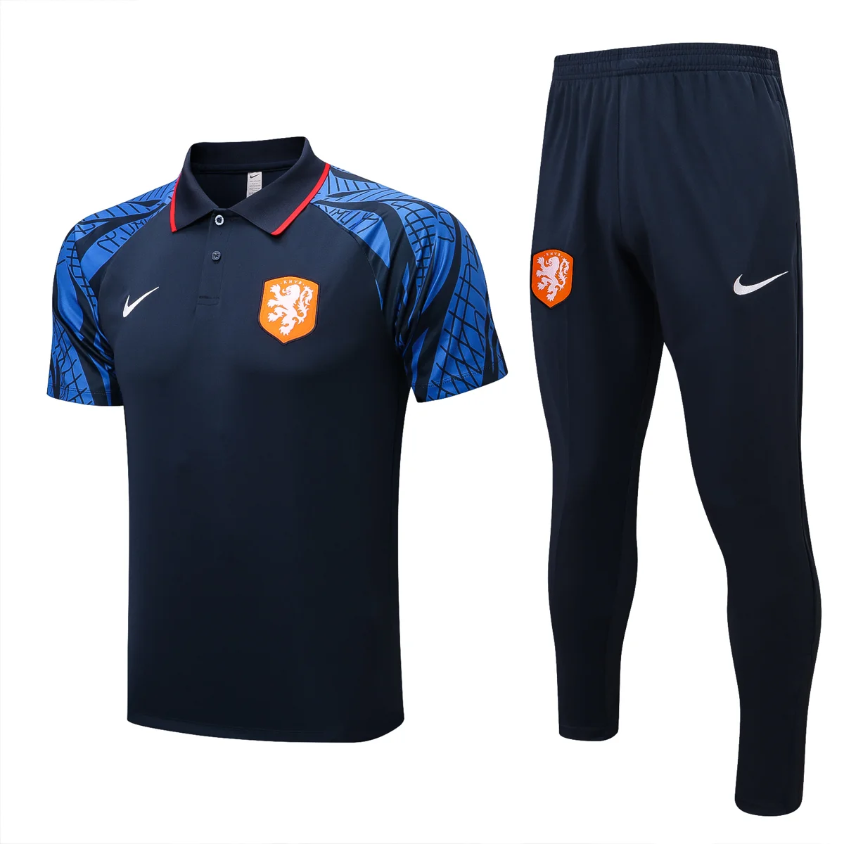 Camisa - Holanda