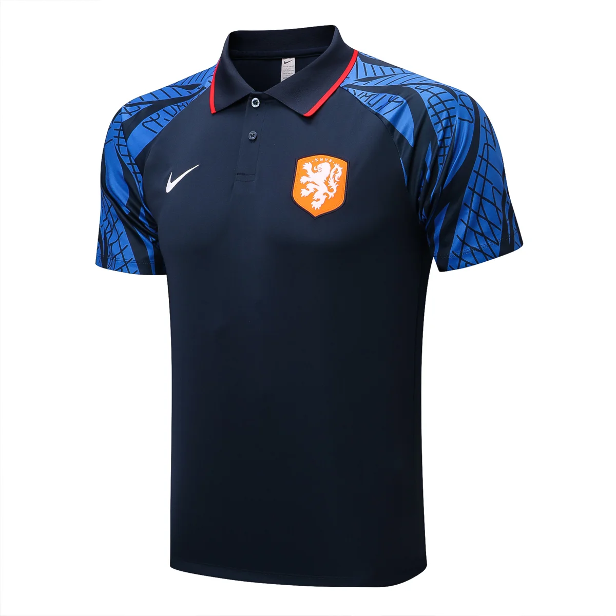 Camisa - Holanda