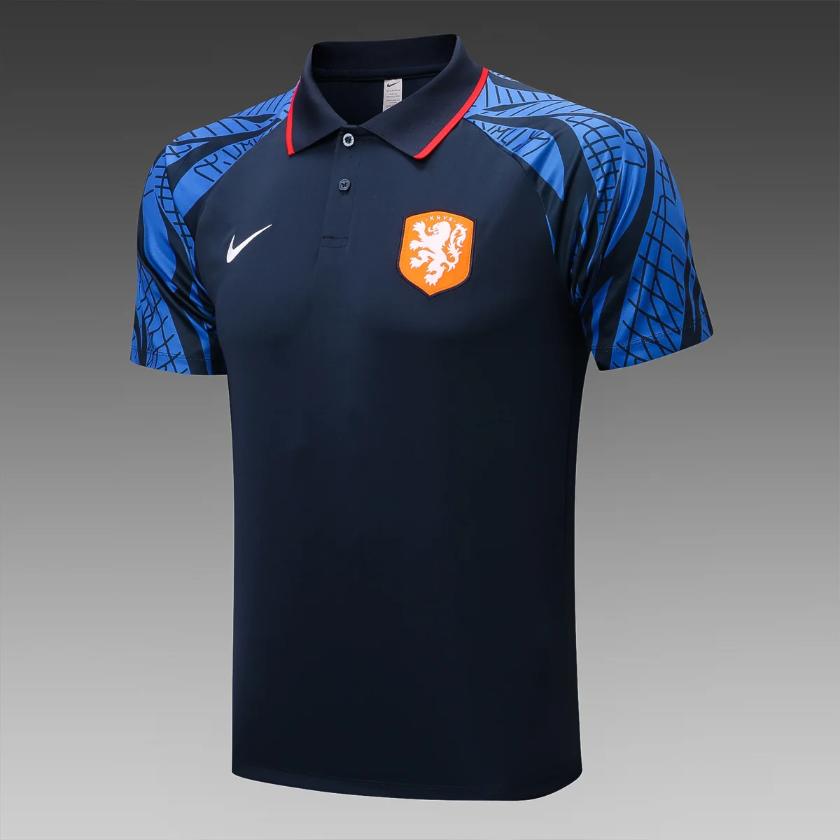 Camisa - Holanda