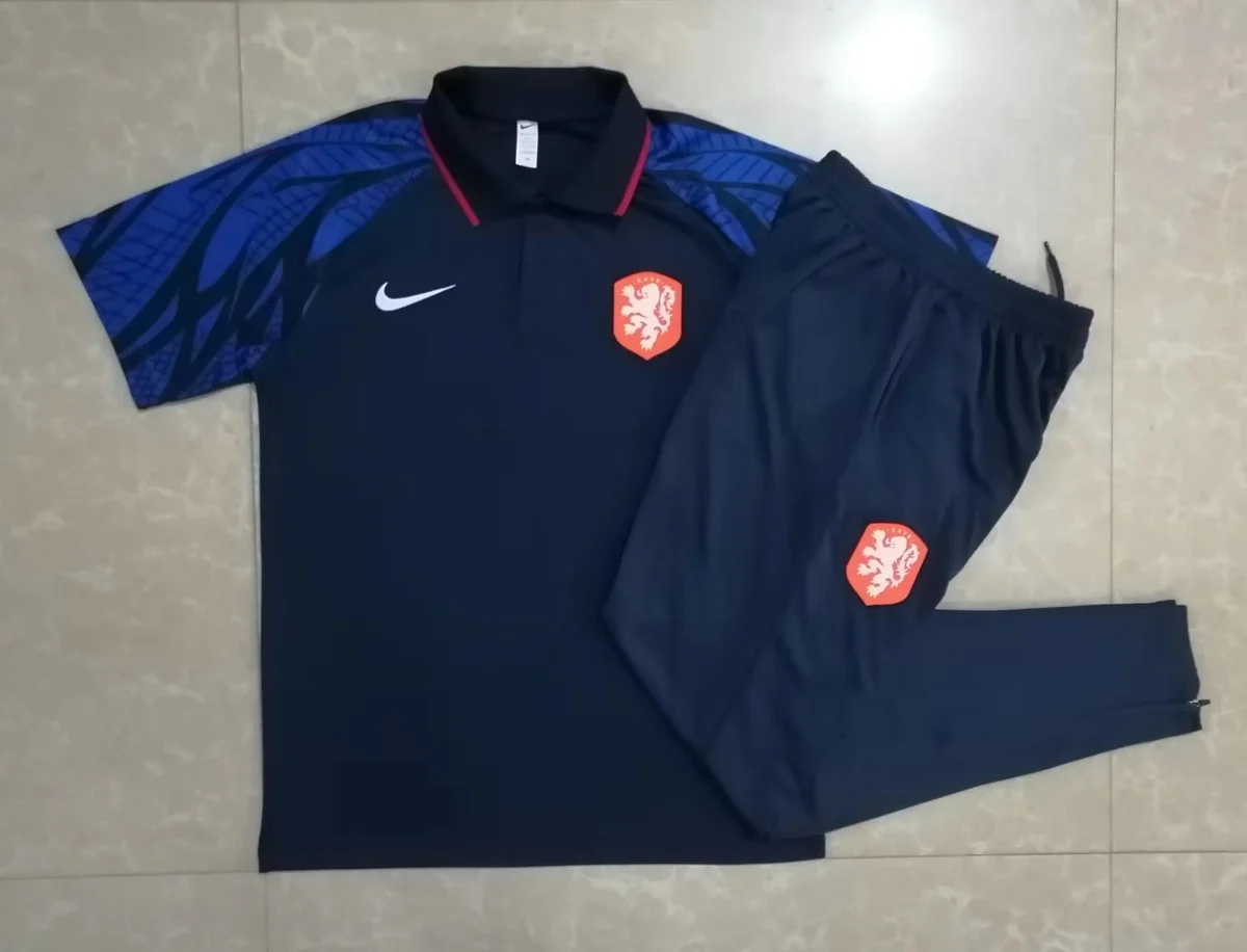 Camisa - Holanda