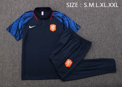 Camisa - Holanda