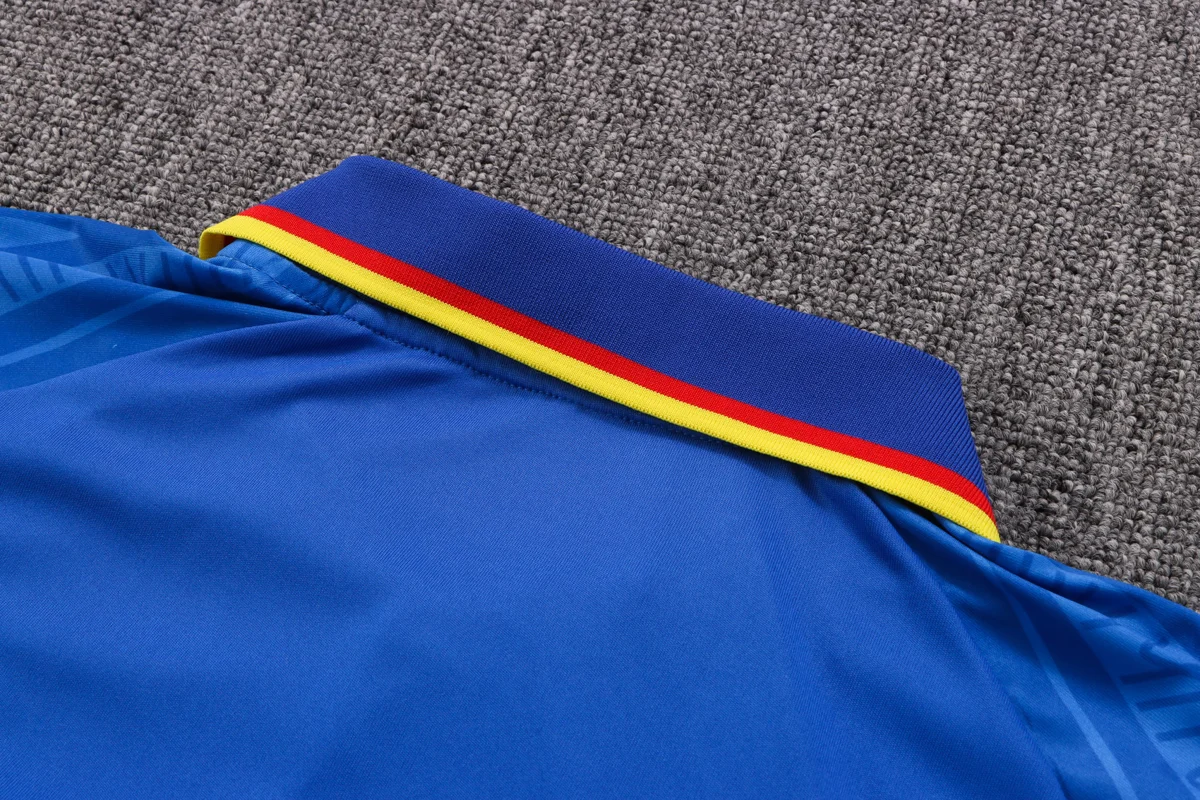 Camisa - França