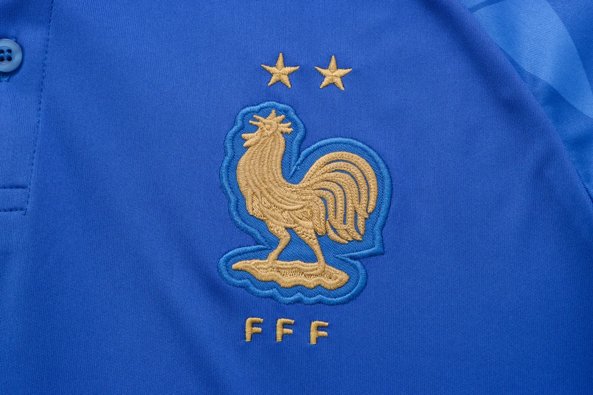Camisa - França