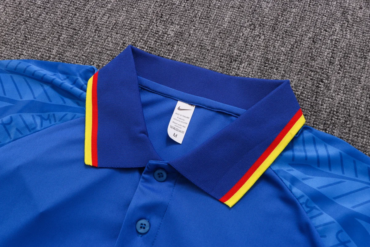 Camisa - França