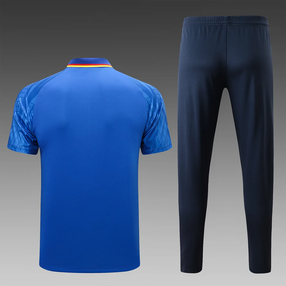 Camisa - França