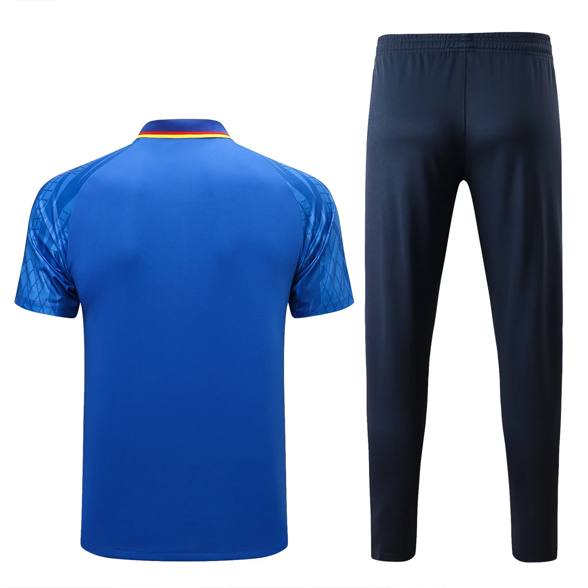 Camisa - França
