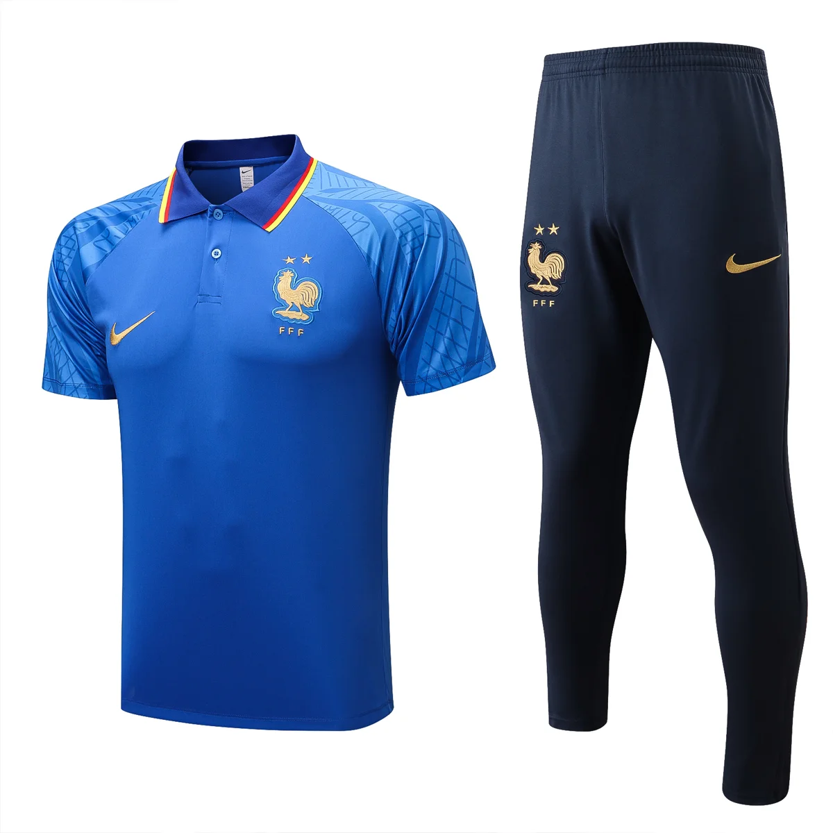 Camisa - França