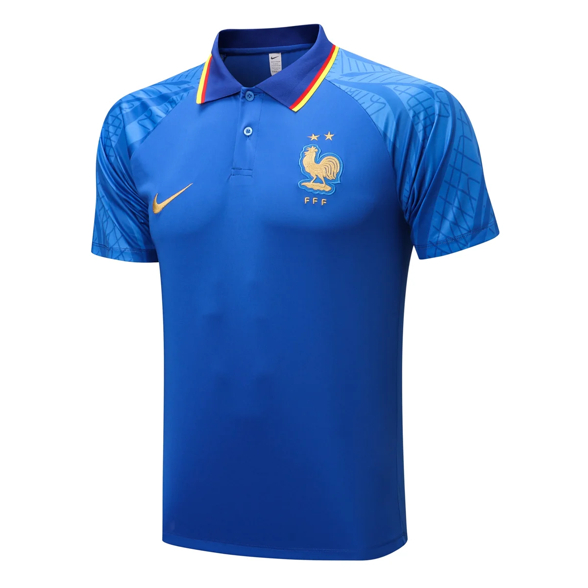 Camisa - França