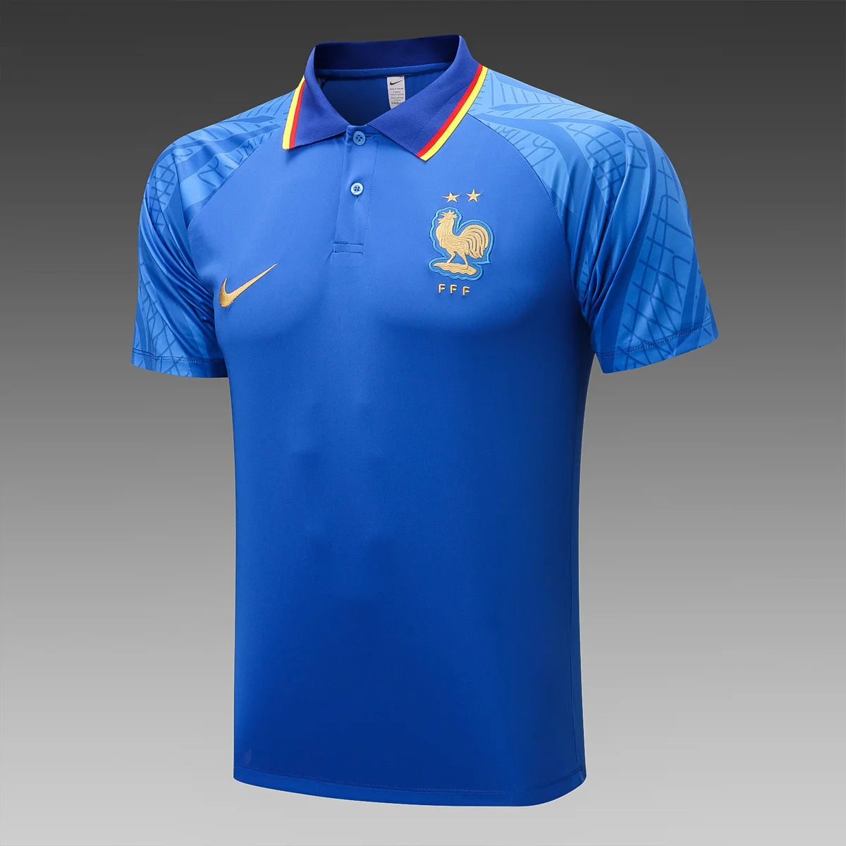 Camisa - França