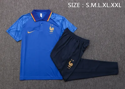 Camisa - França