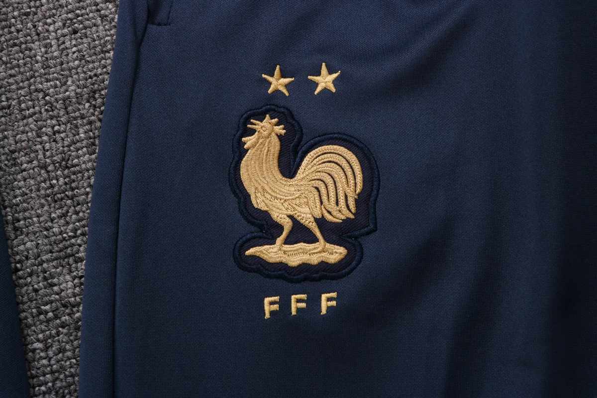 Camisa - França