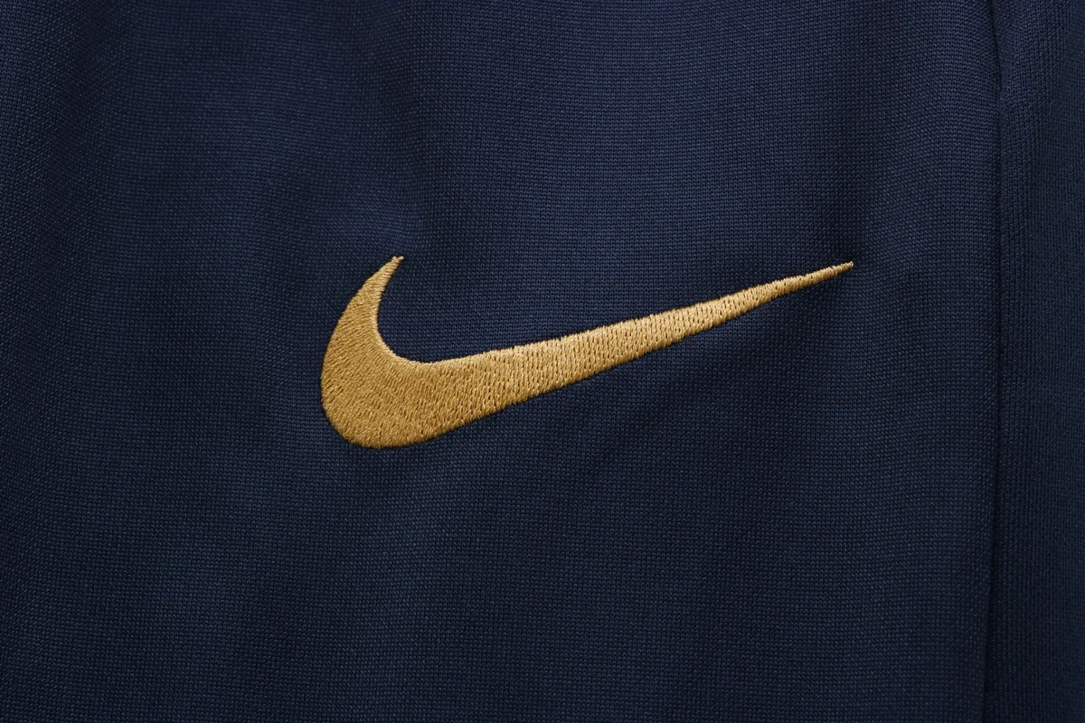 Camisa - França