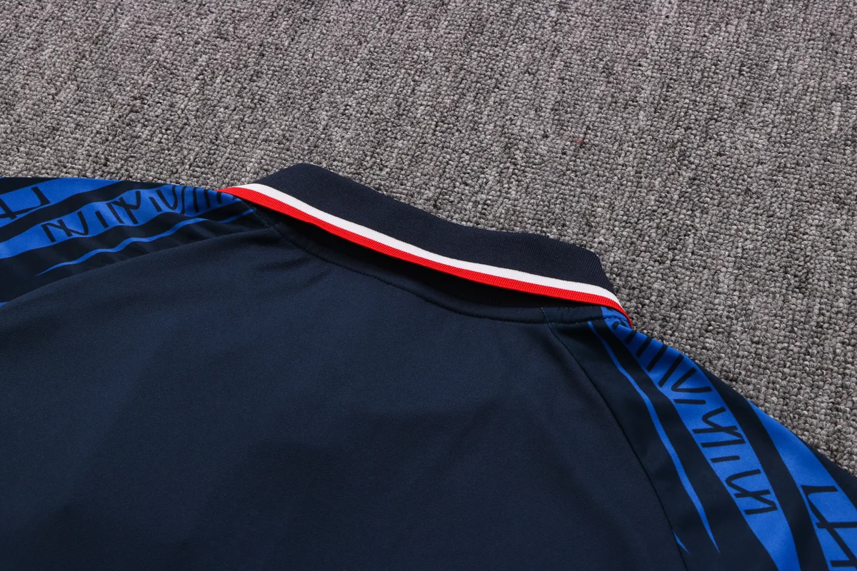 Camisa - França