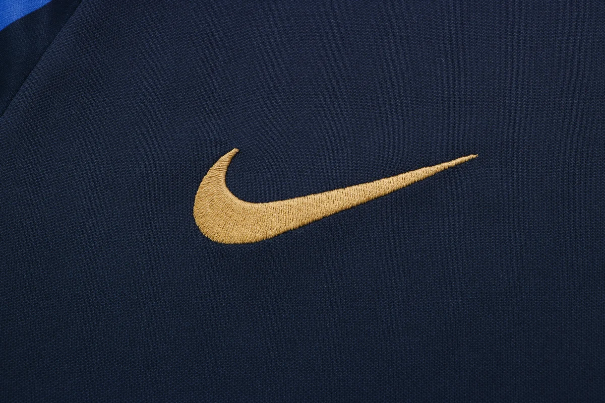 Camisa - França