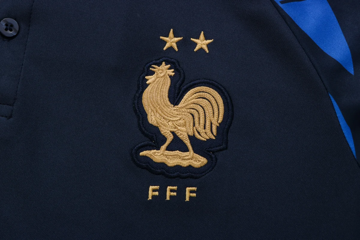 Camisa - França