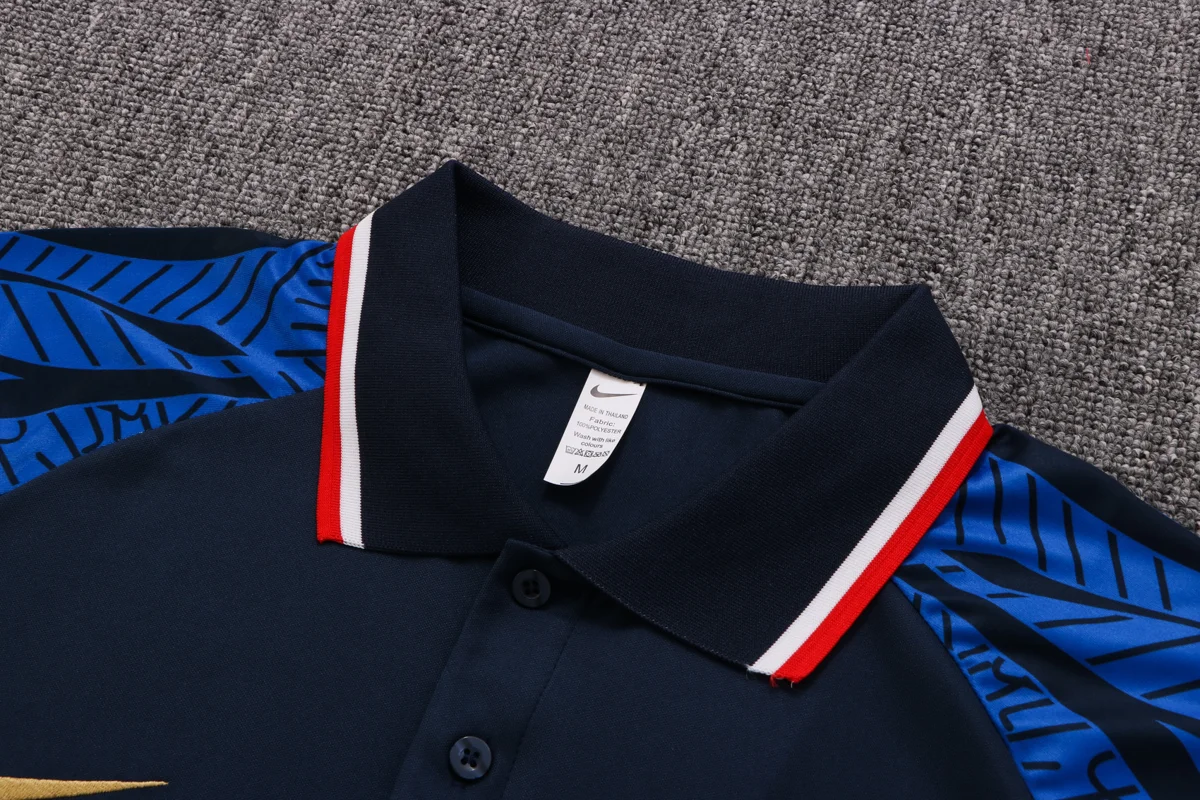 Camisa - França
