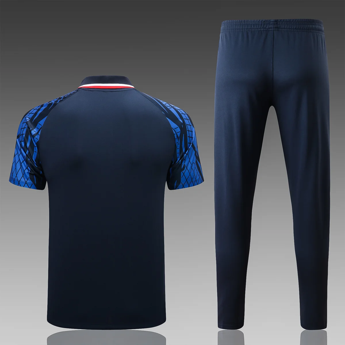 Camisa - França
