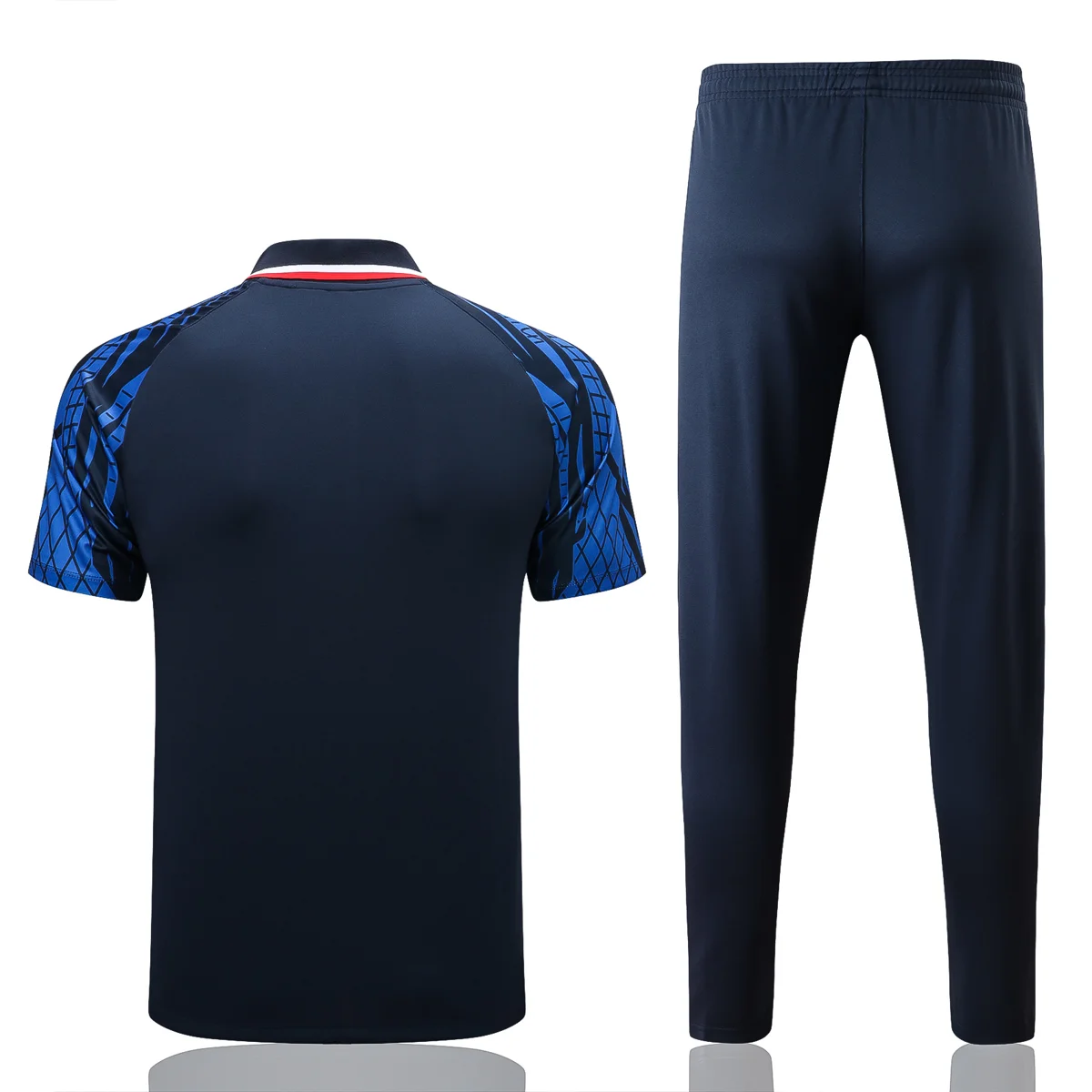 Camisa - França