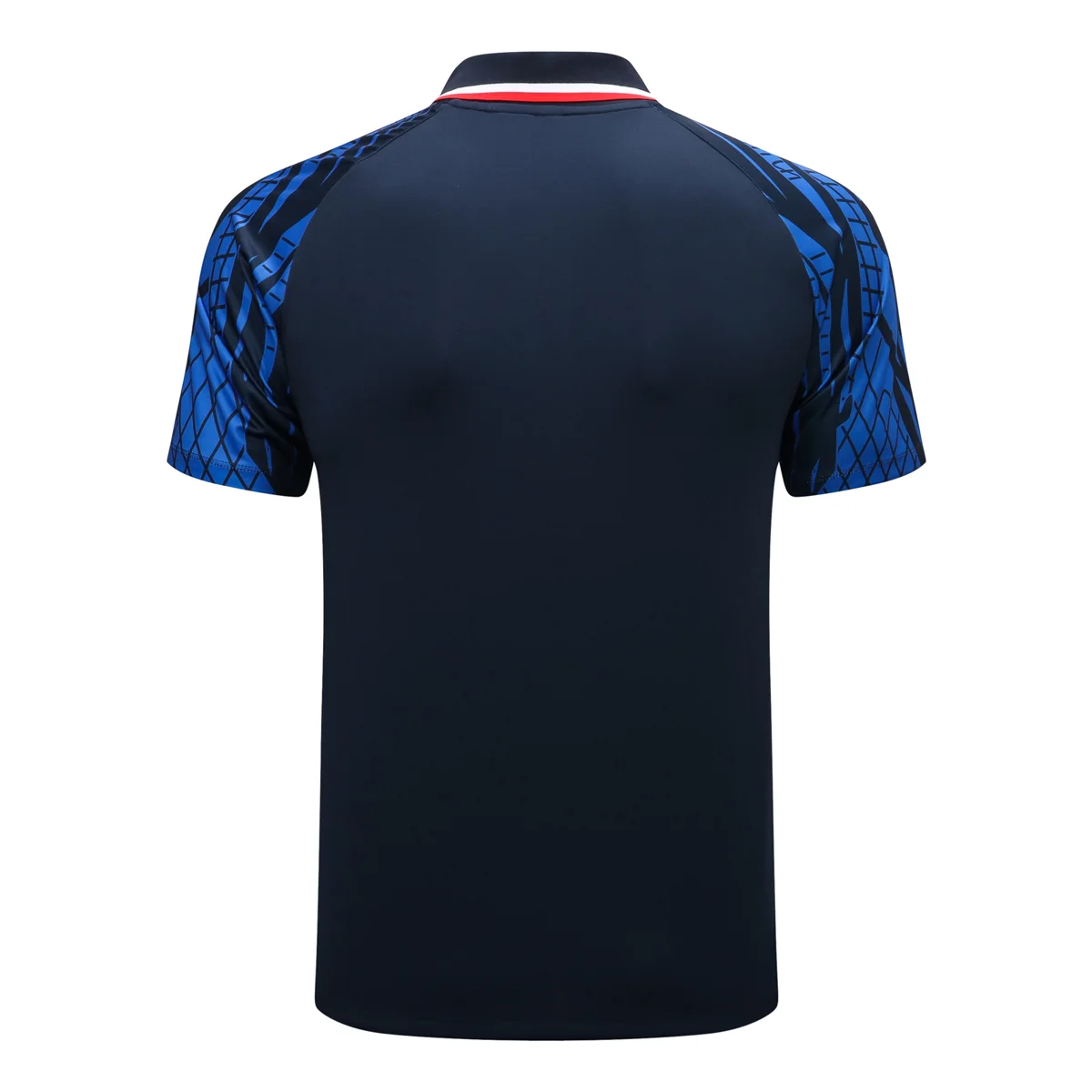 Camisa - França