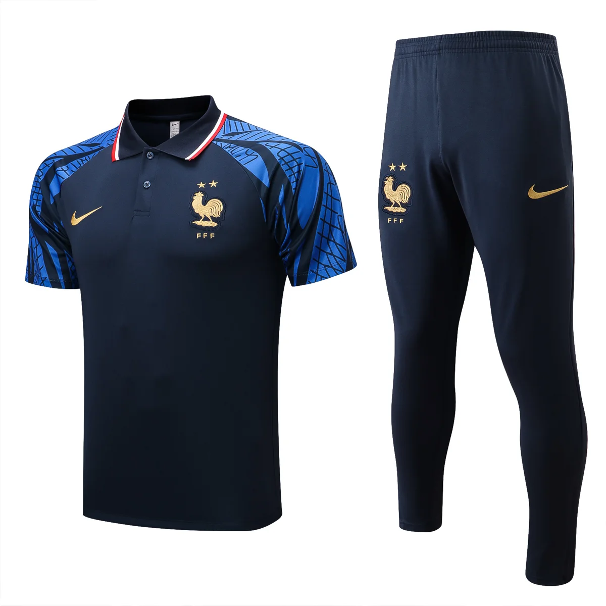 Camisa - França