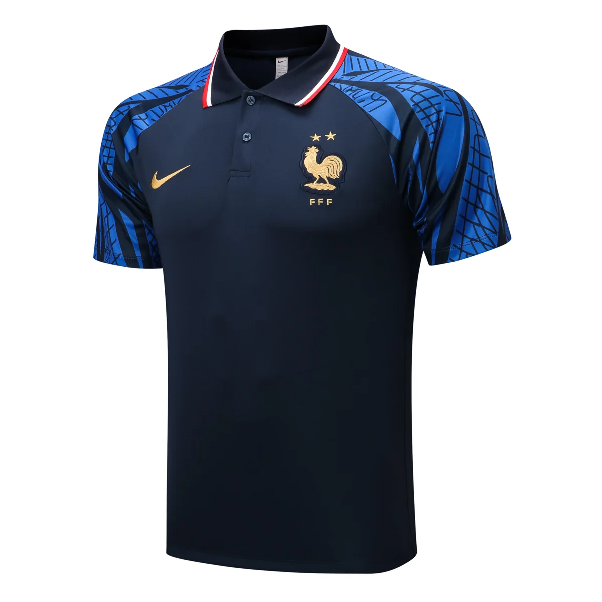Camisa - França