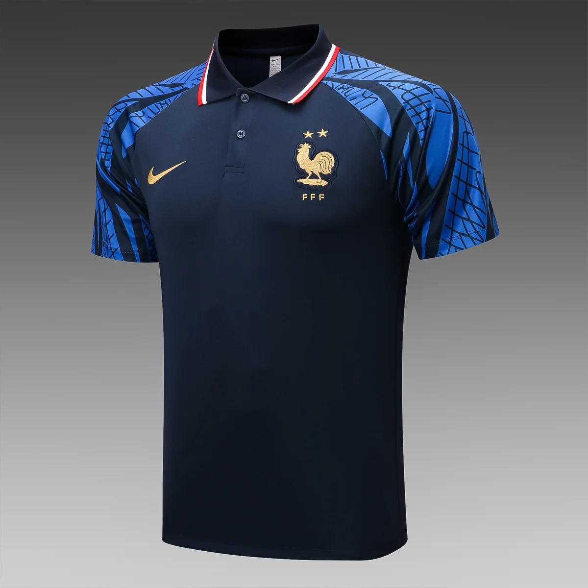 Camisa - França