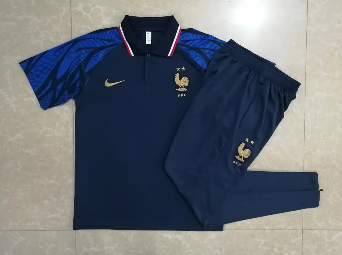 Camisa - França
